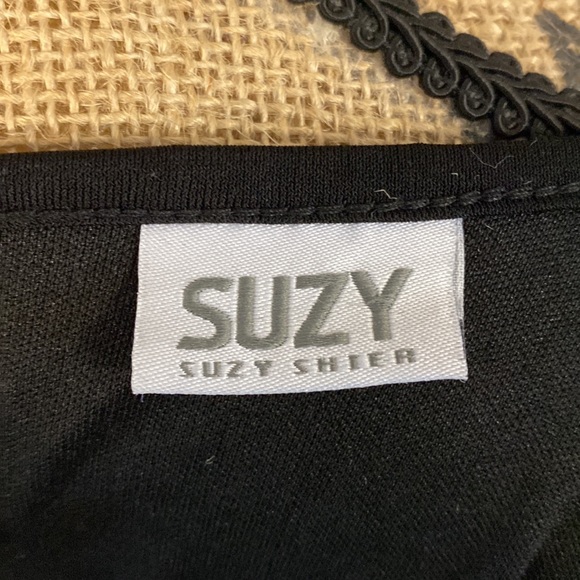 Sequin Cocktail Dress - Picture 4 of 5